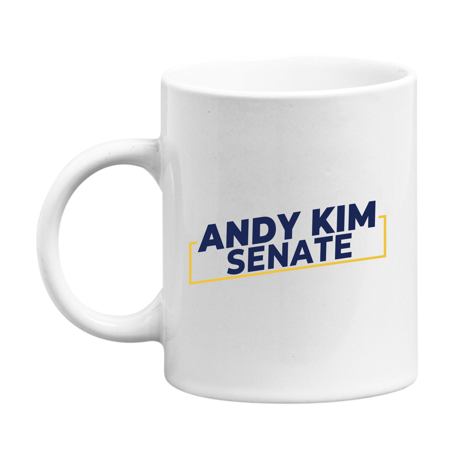 One Country Mug