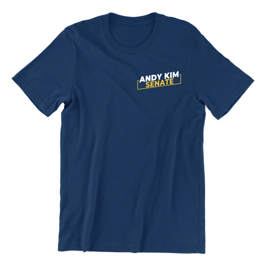 In My Andy Kim Era T-Shirt