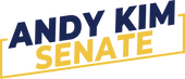 Andy Kim for New Jersey