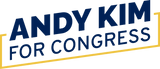 Andy Kim for Congress